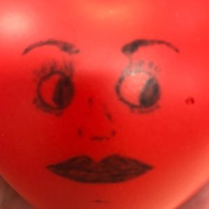 Meet your Posher, Sharlet